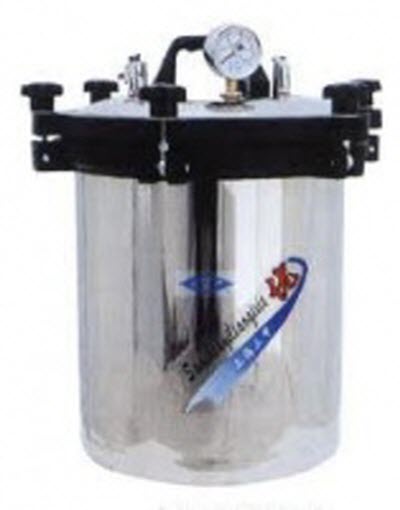 Nồi hấp dụng cụ y tế TQ01